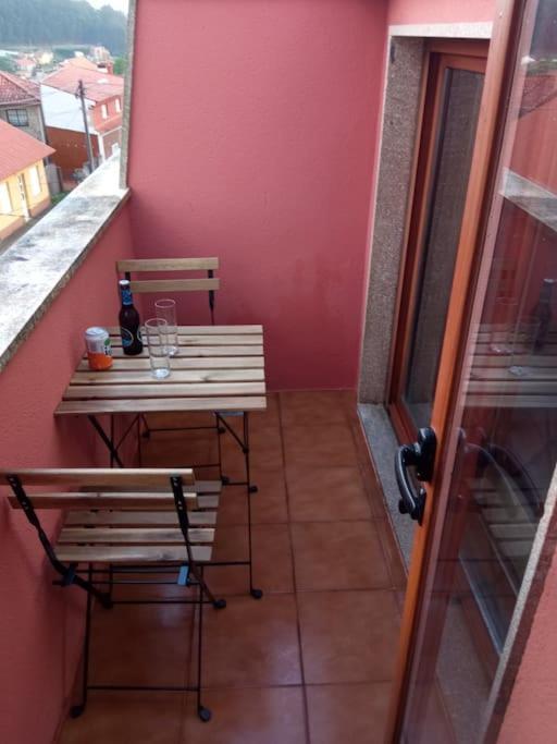شقة Loft Nuevo بونتيفيذرا المظهر الخارجي الصورة